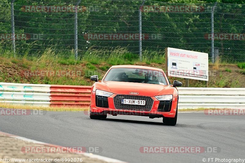 Bild #8992076 - Touristenfahrten Nürburgring Nordschleife (07.06.2020)