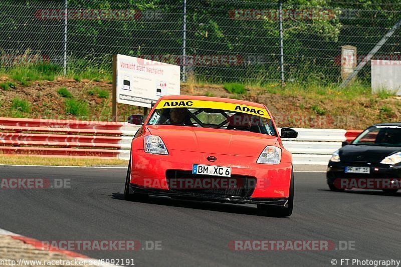 Bild #8992191 - Touristenfahrten Nürburgring Nordschleife (07.06.2020)