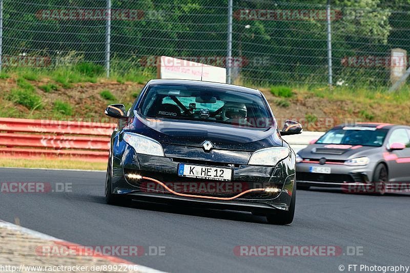 Bild #8992206 - Touristenfahrten Nürburgring Nordschleife (07.06.2020)