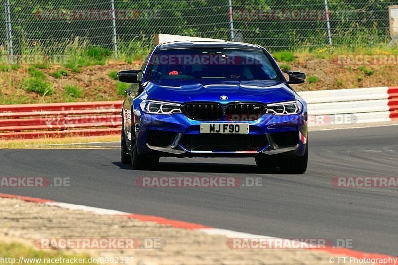 Bild #8992327 - Touristenfahrten Nürburgring Nordschleife (07.06.2020)