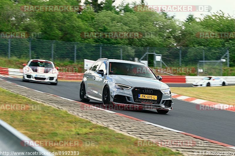 Bild #8992383 - Touristenfahrten Nürburgring Nordschleife (07.06.2020)