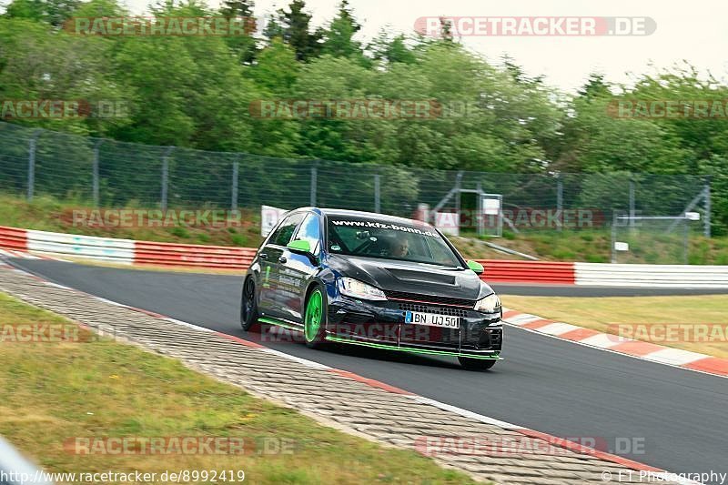 Bild #8992419 - Touristenfahrten Nürburgring Nordschleife (07.06.2020)