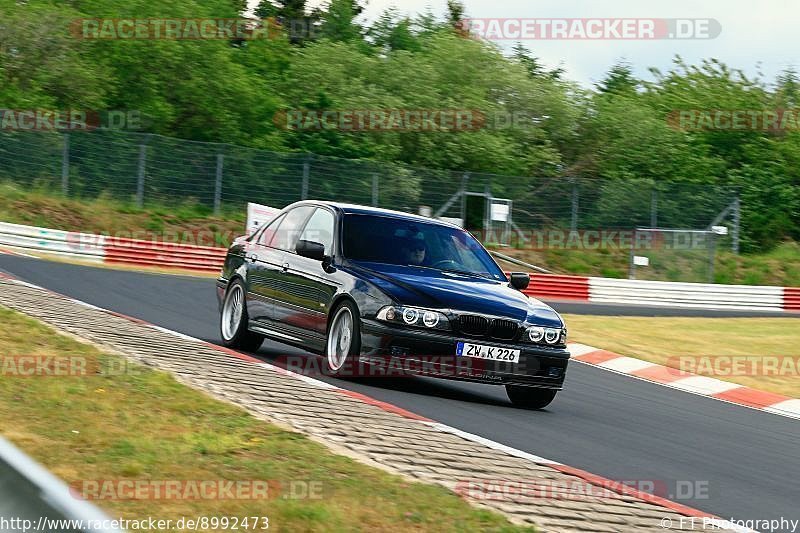 Bild #8992473 - Touristenfahrten Nürburgring Nordschleife (07.06.2020)