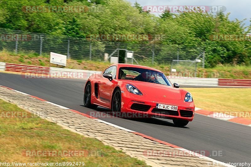 Bild #8992479 - Touristenfahrten Nürburgring Nordschleife (07.06.2020)