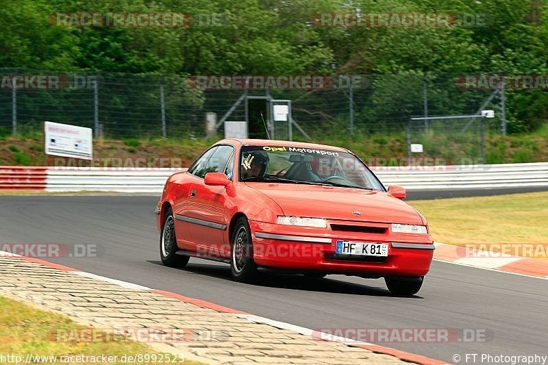 Bild #8992523 - Touristenfahrten Nürburgring Nordschleife (07.06.2020)