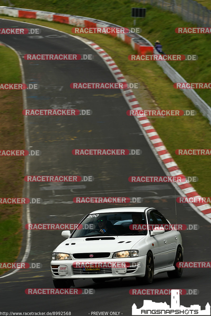 Bild #8992568 - Touristenfahrten Nürburgring Nordschleife (07.06.2020)