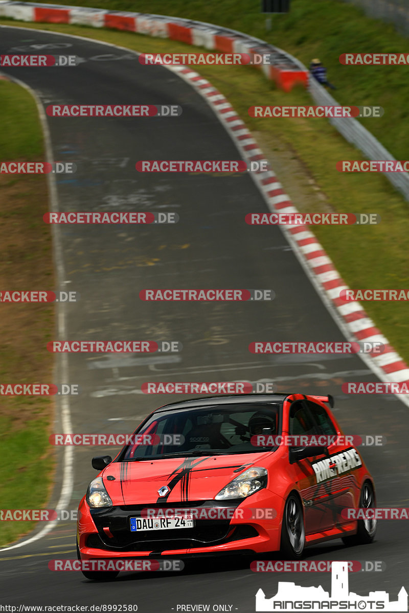 Bild #8992580 - Touristenfahrten Nürburgring Nordschleife (07.06.2020)