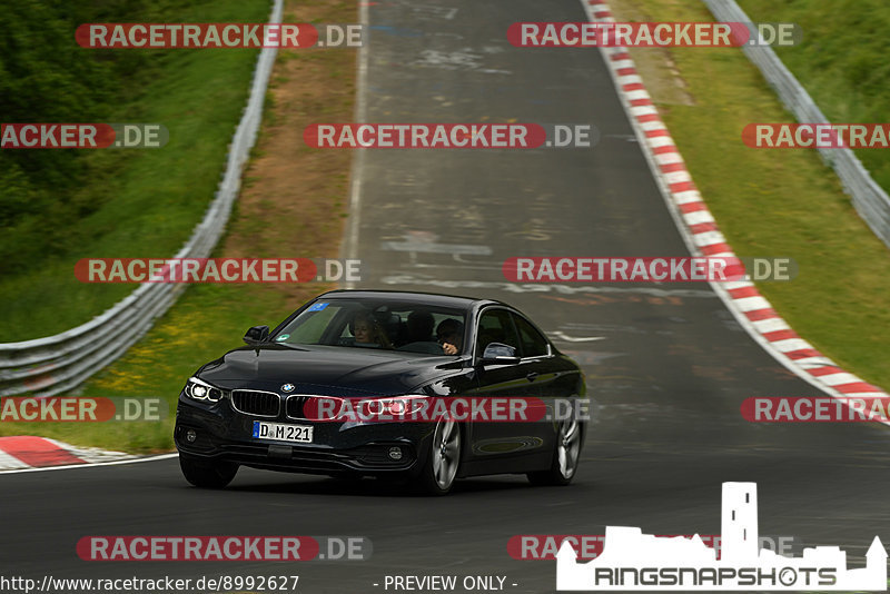 Bild #8992627 - Touristenfahrten Nürburgring Nordschleife (07.06.2020)