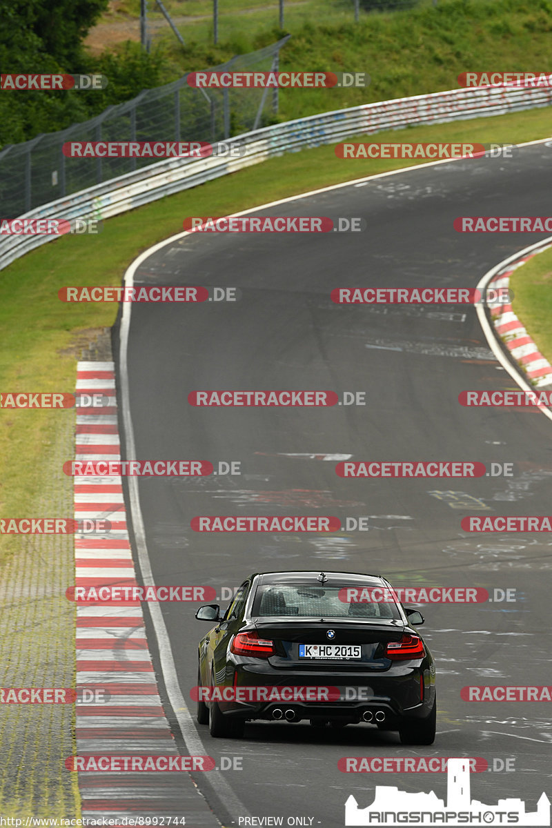 Bild #8992744 - Touristenfahrten Nürburgring Nordschleife (07.06.2020)