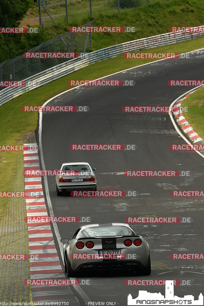 Bild #8992750 - Touristenfahrten Nürburgring Nordschleife (07.06.2020)