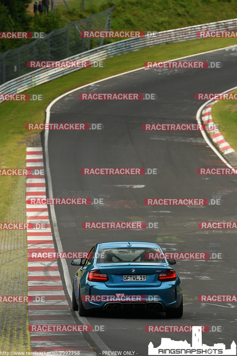 Bild #8992758 - Touristenfahrten Nürburgring Nordschleife (07.06.2020)