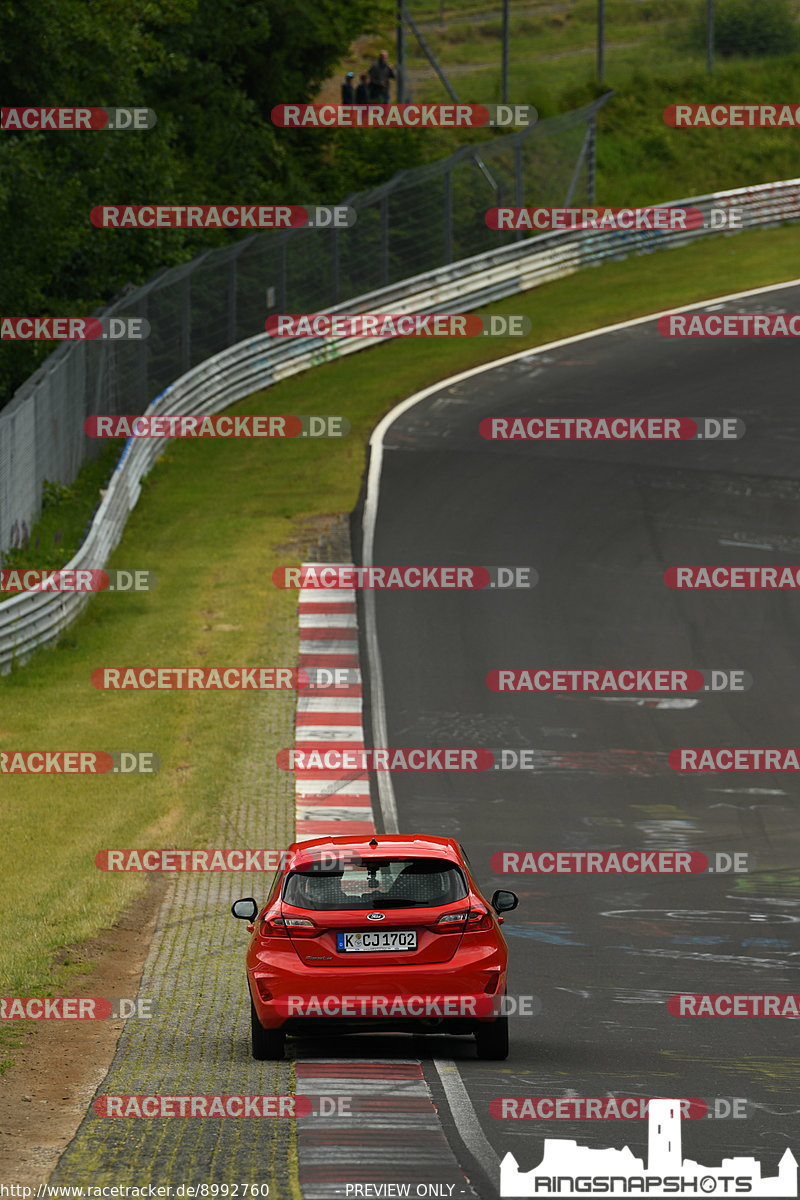 Bild #8992760 - Touristenfahrten Nürburgring Nordschleife (07.06.2020)