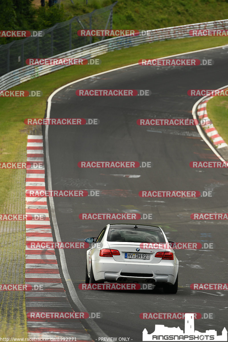 Bild #8992771 - Touristenfahrten Nürburgring Nordschleife (07.06.2020)