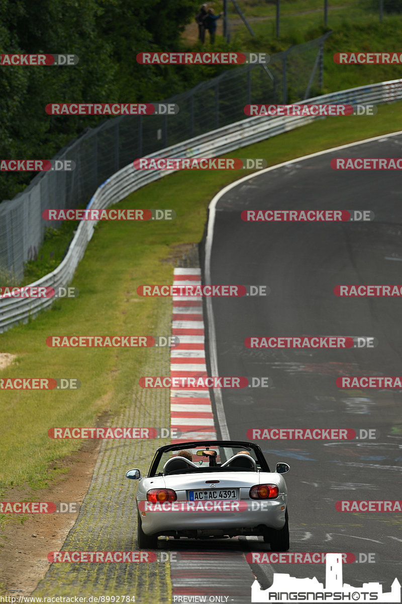 Bild #8992784 - Touristenfahrten Nürburgring Nordschleife (07.06.2020)