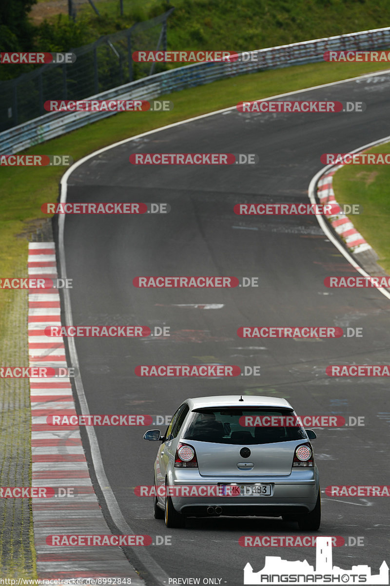 Bild #8992848 - Touristenfahrten Nürburgring Nordschleife (07.06.2020)