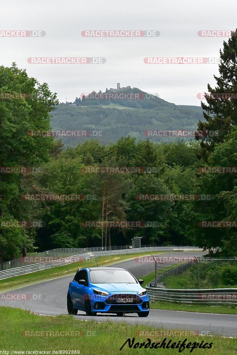 Bild #8992869 - Touristenfahrten Nürburgring Nordschleife (07.06.2020)
