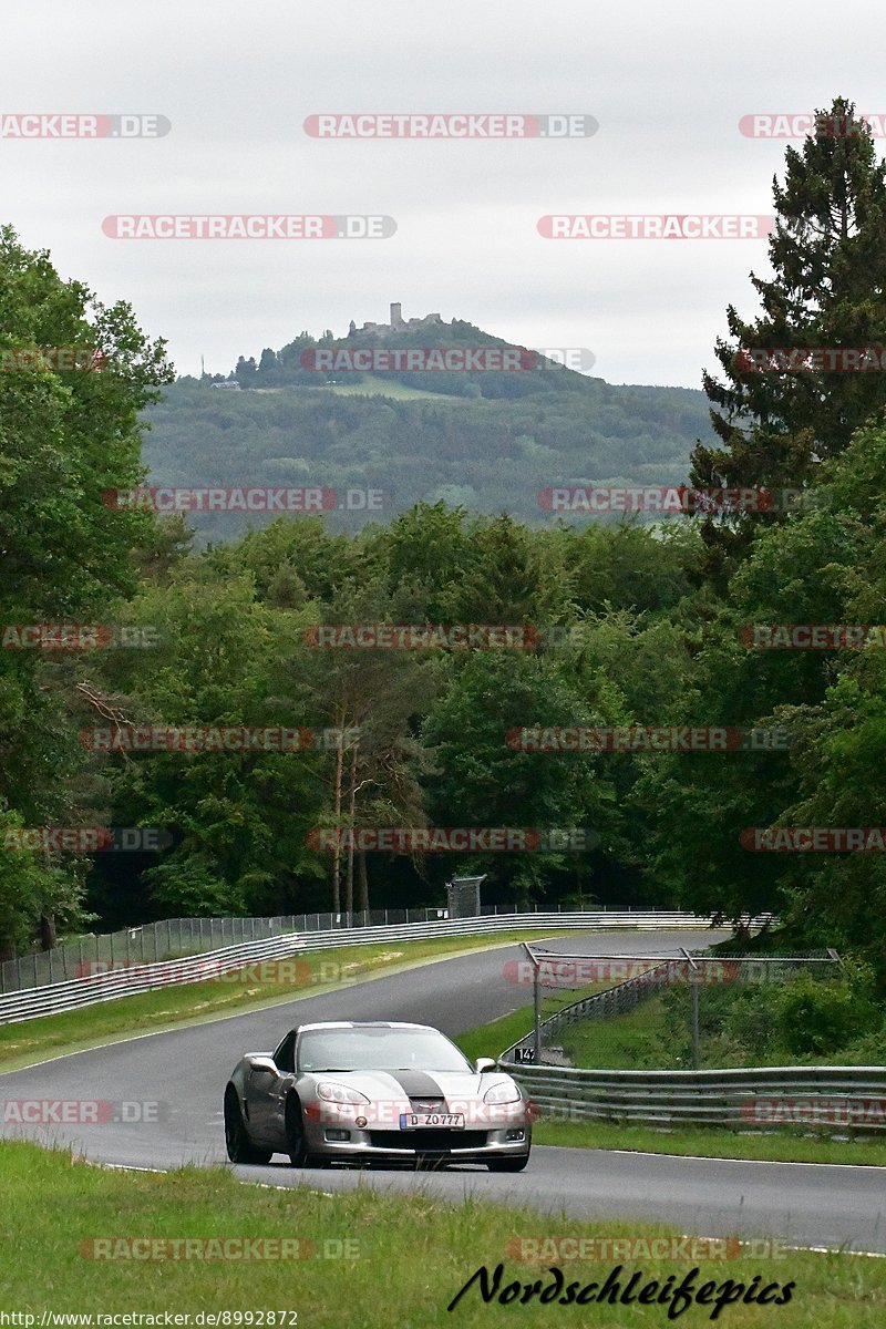 Bild #8992872 - Touristenfahrten Nürburgring Nordschleife (07.06.2020)