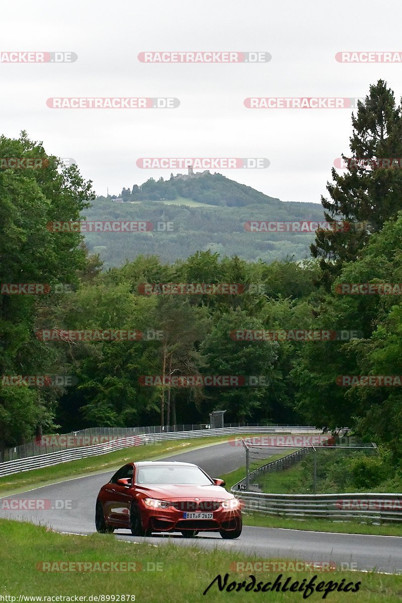 Bild #8992878 - Touristenfahrten Nürburgring Nordschleife (07.06.2020)