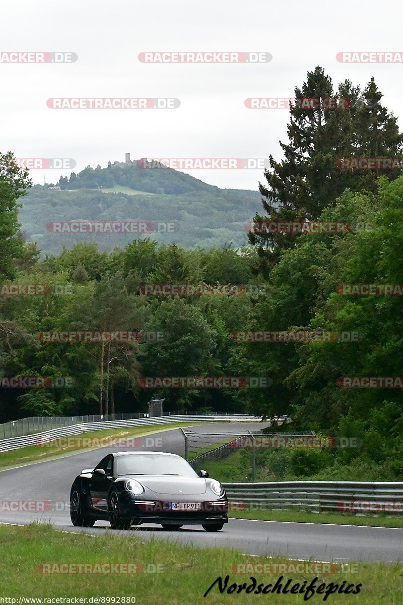 Bild #8992880 - Touristenfahrten Nürburgring Nordschleife (07.06.2020)