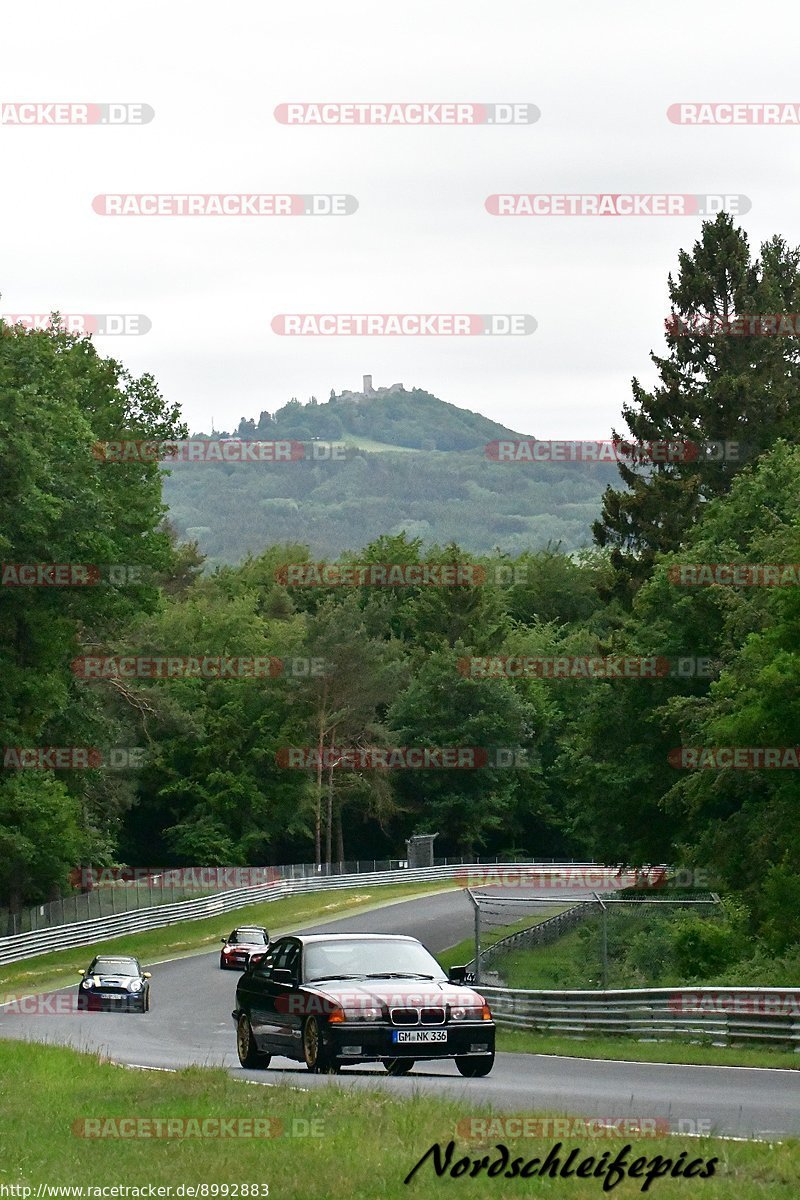 Bild #8992883 - Touristenfahrten Nürburgring Nordschleife (07.06.2020)
