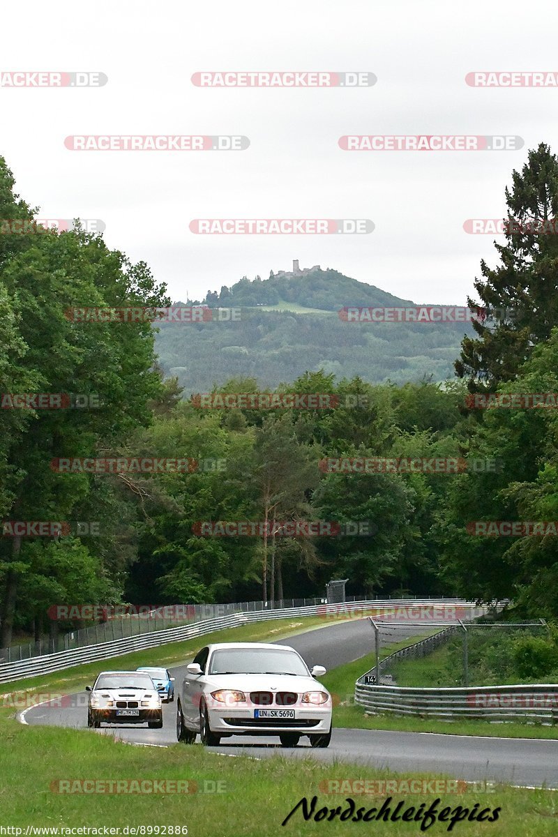 Bild #8992886 - Touristenfahrten Nürburgring Nordschleife (07.06.2020)