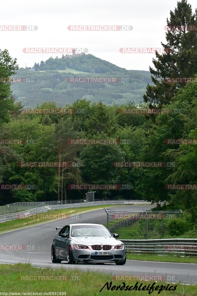 Bild #8992899 - Touristenfahrten Nürburgring Nordschleife (07.06.2020)