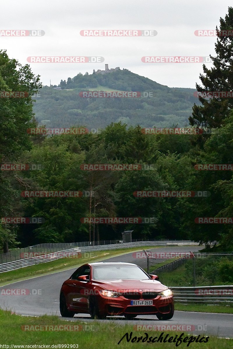 Bild #8992903 - Touristenfahrten Nürburgring Nordschleife (07.06.2020)