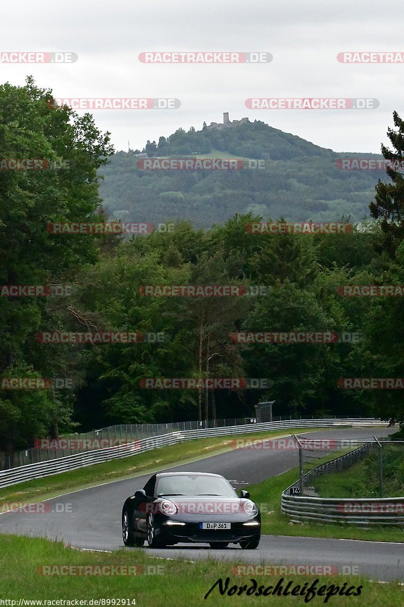 Bild #8992914 - Touristenfahrten Nürburgring Nordschleife (07.06.2020)