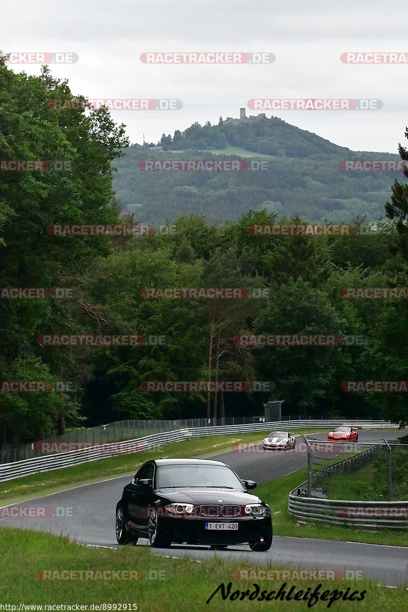 Bild #8992915 - Touristenfahrten Nürburgring Nordschleife (07.06.2020)