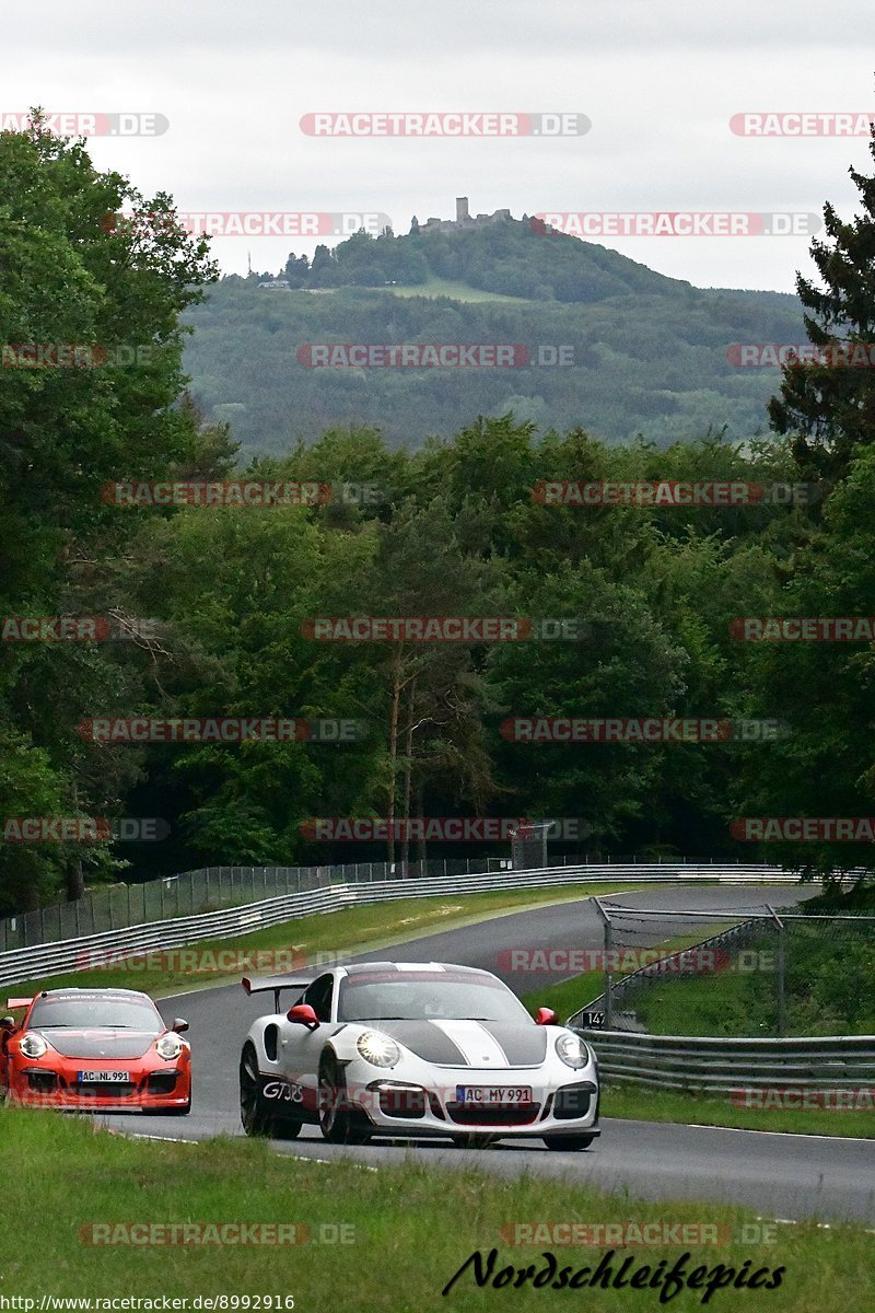 Bild #8992916 - Touristenfahrten Nürburgring Nordschleife (07.06.2020)