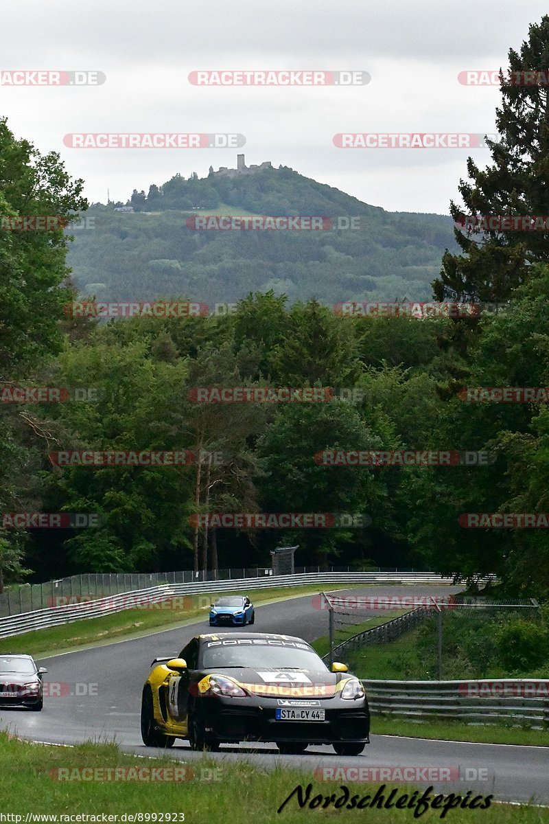 Bild #8992923 - Touristenfahrten Nürburgring Nordschleife (07.06.2020)
