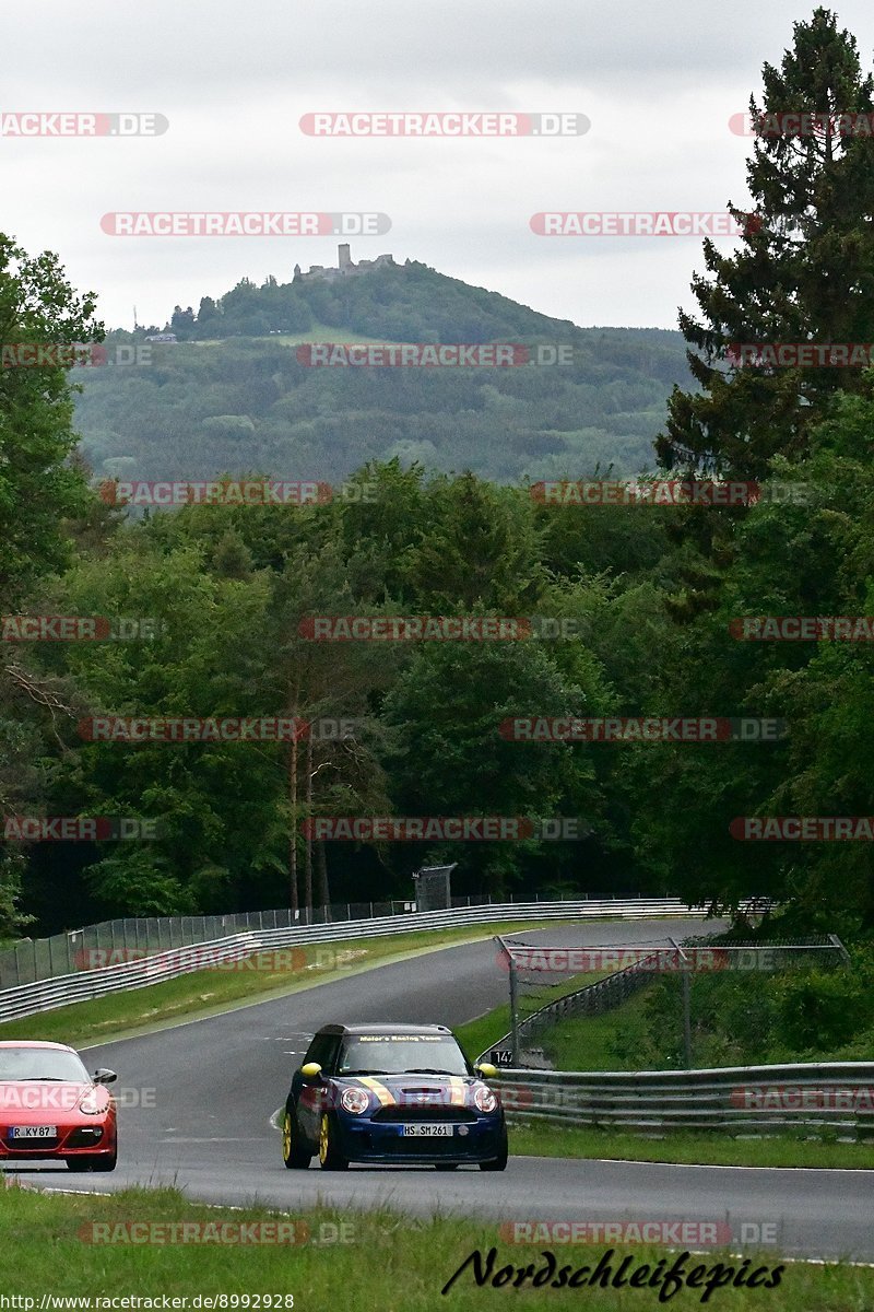 Bild #8992928 - Touristenfahrten Nürburgring Nordschleife (07.06.2020)