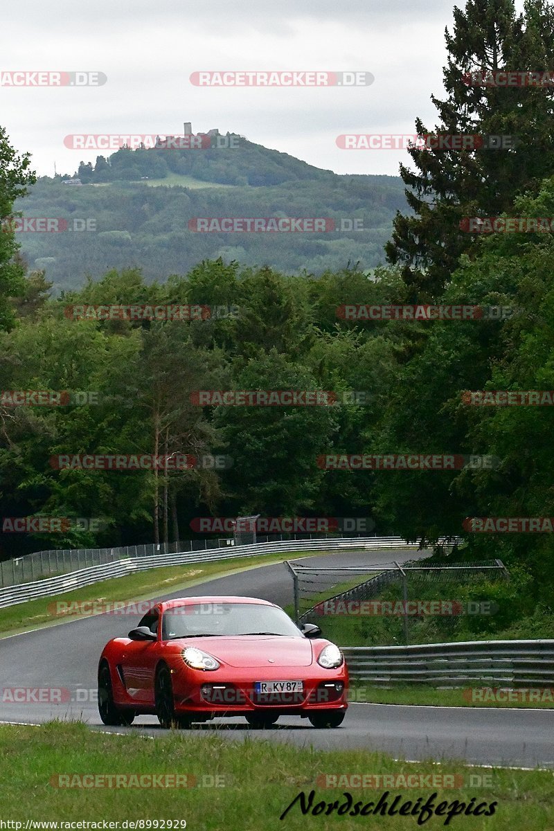 Bild #8992929 - Touristenfahrten Nürburgring Nordschleife (07.06.2020)