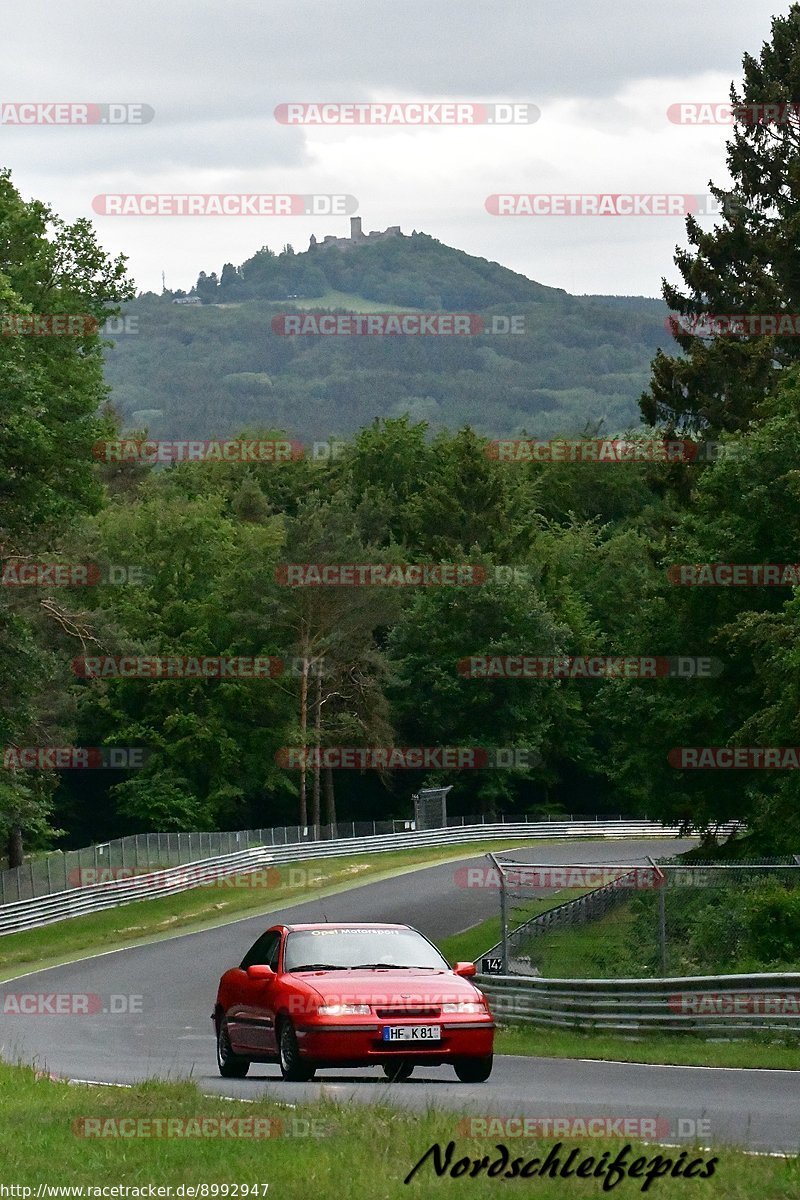 Bild #8992947 - Touristenfahrten Nürburgring Nordschleife (07.06.2020)