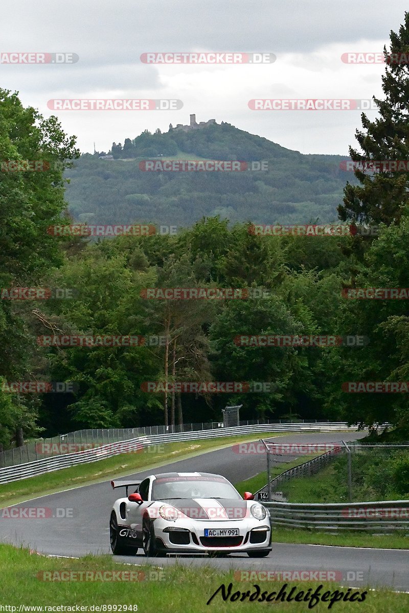 Bild #8992948 - Touristenfahrten Nürburgring Nordschleife (07.06.2020)