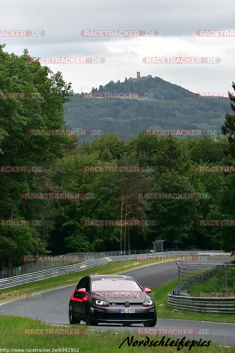 Bild #8992952 - Touristenfahrten Nürburgring Nordschleife (07.06.2020)