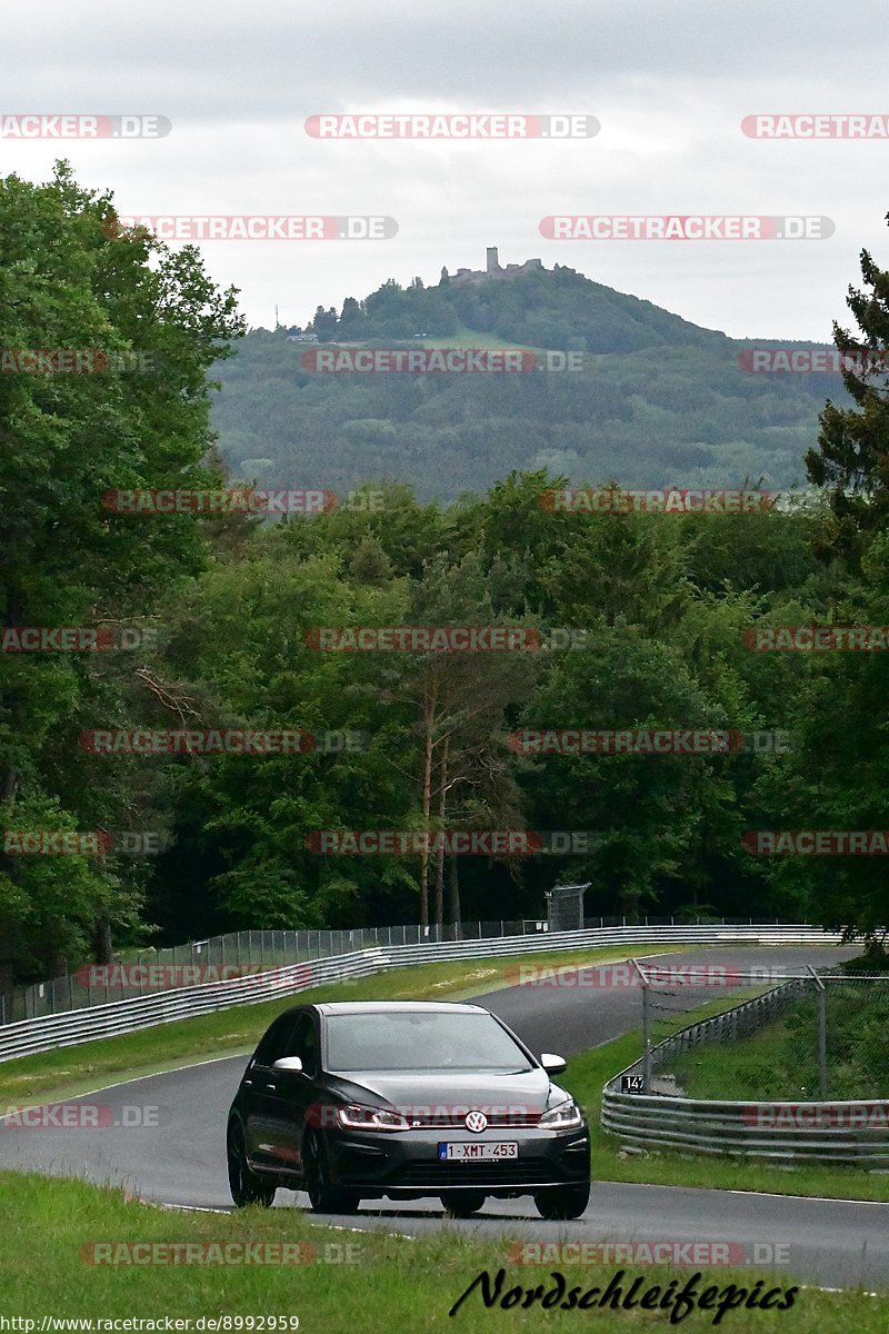 Bild #8992959 - Touristenfahrten Nürburgring Nordschleife (07.06.2020)
