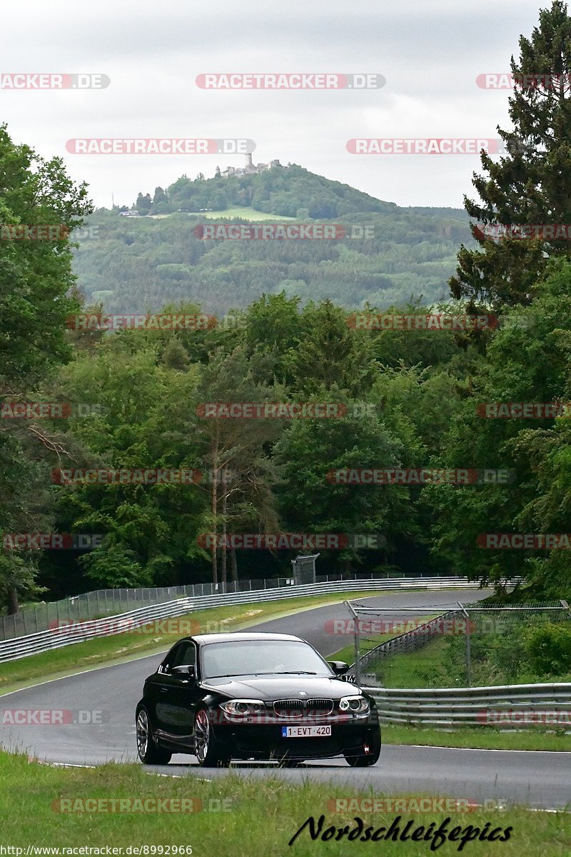 Bild #8992966 - Touristenfahrten Nürburgring Nordschleife (07.06.2020)