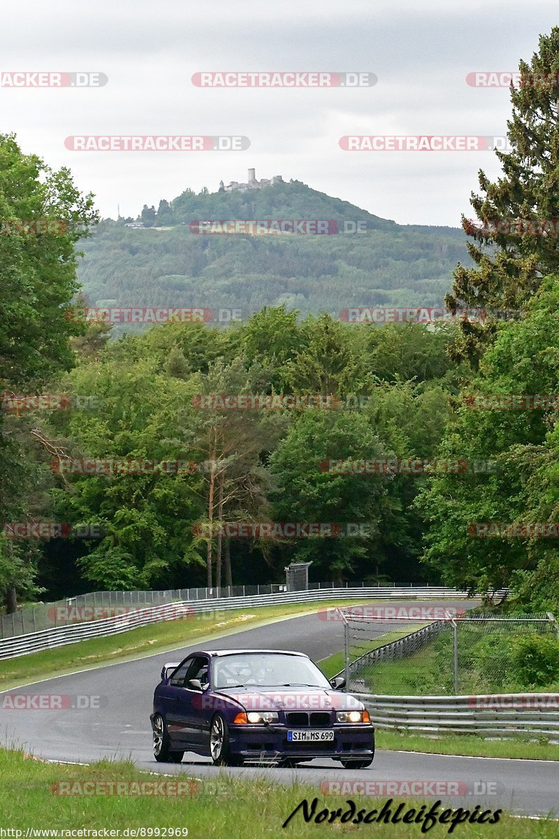 Bild #8992969 - Touristenfahrten Nürburgring Nordschleife (07.06.2020)