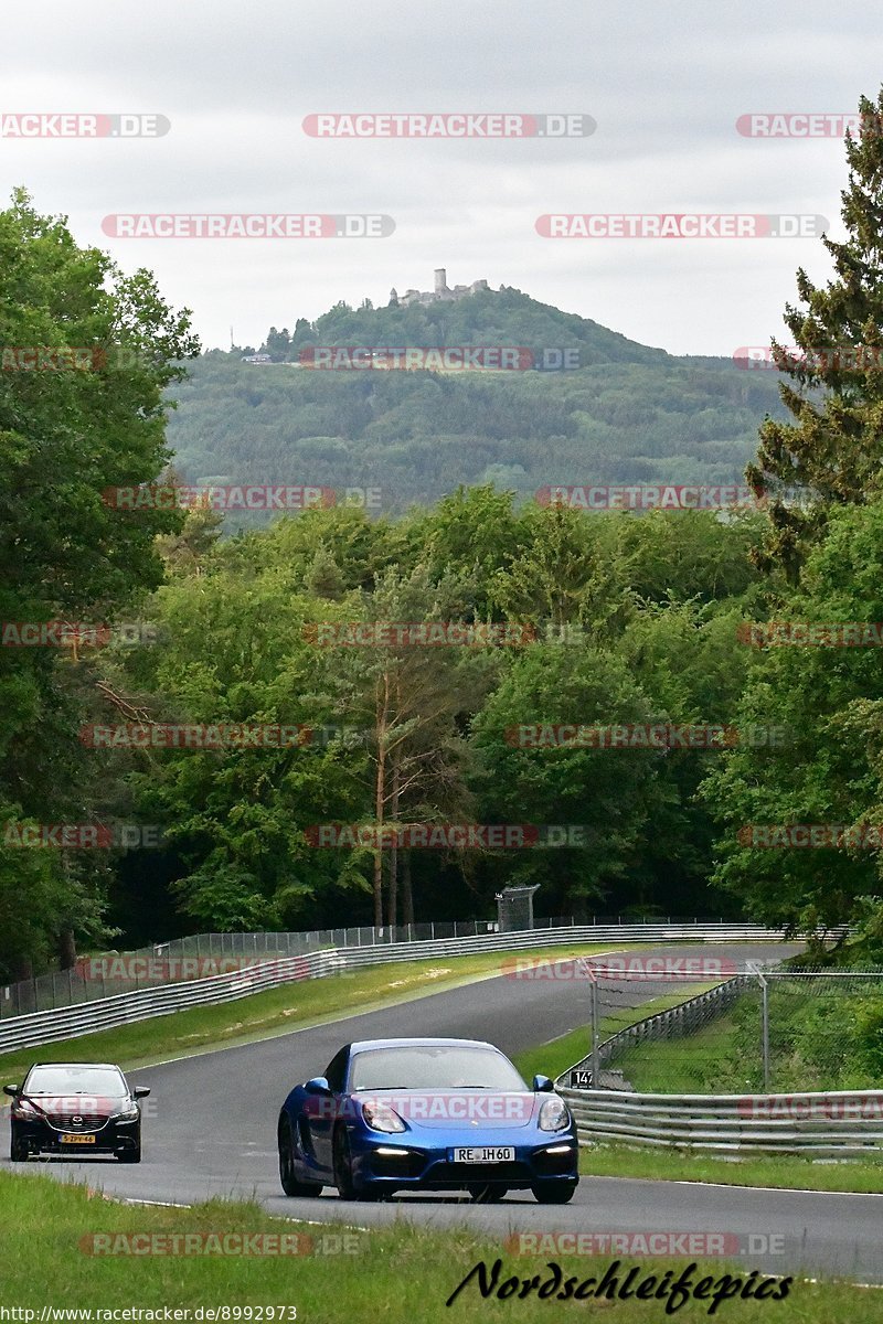 Bild #8992973 - Touristenfahrten Nürburgring Nordschleife (07.06.2020)