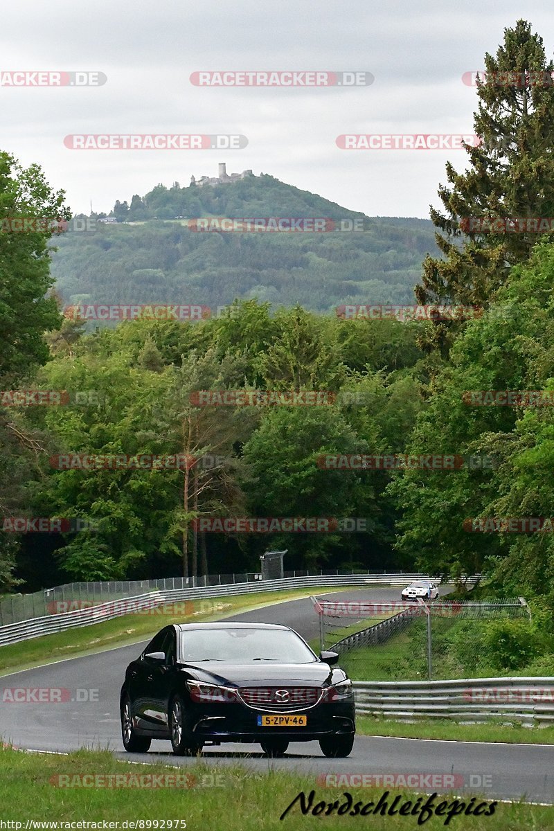 Bild #8992975 - Touristenfahrten Nürburgring Nordschleife (07.06.2020)