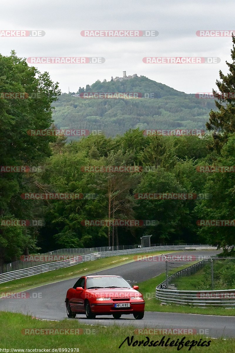 Bild #8992978 - Touristenfahrten Nürburgring Nordschleife (07.06.2020)