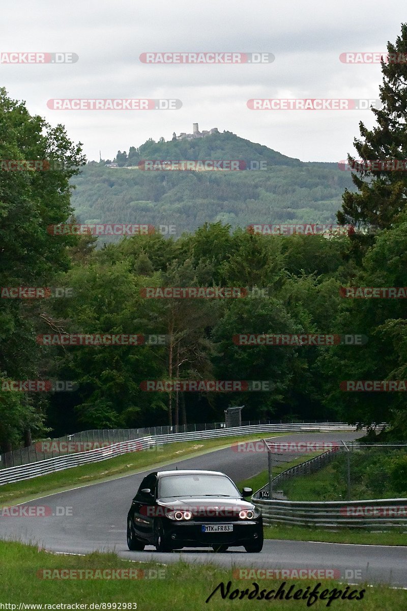 Bild #8992983 - Touristenfahrten Nürburgring Nordschleife (07.06.2020)