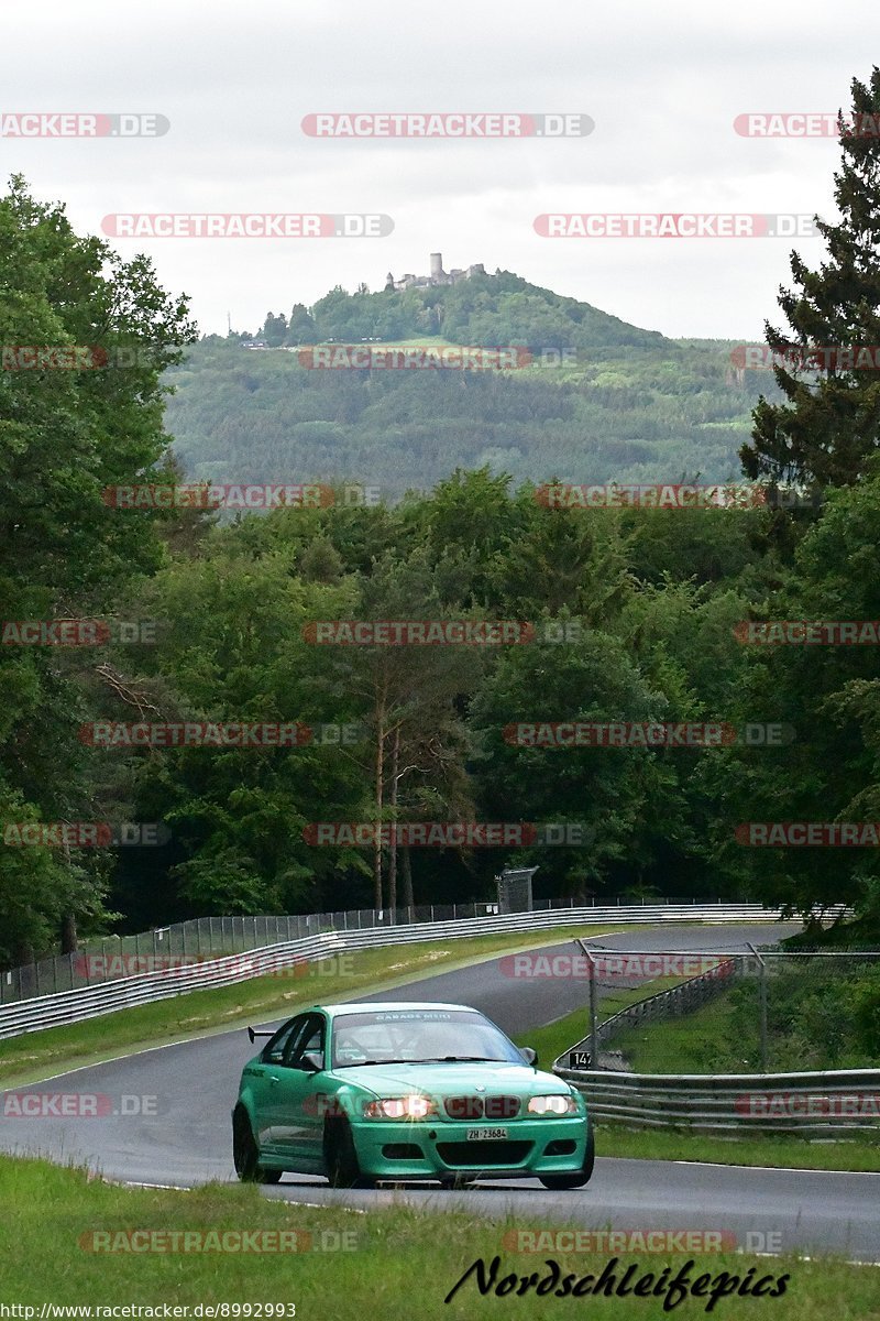 Bild #8992993 - Touristenfahrten Nürburgring Nordschleife (07.06.2020)