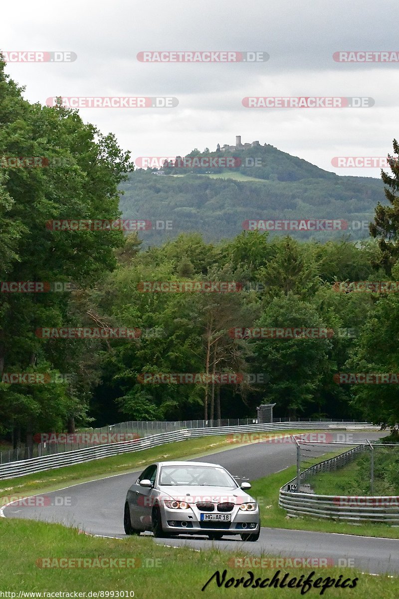Bild #8993010 - Touristenfahrten Nürburgring Nordschleife (07.06.2020)