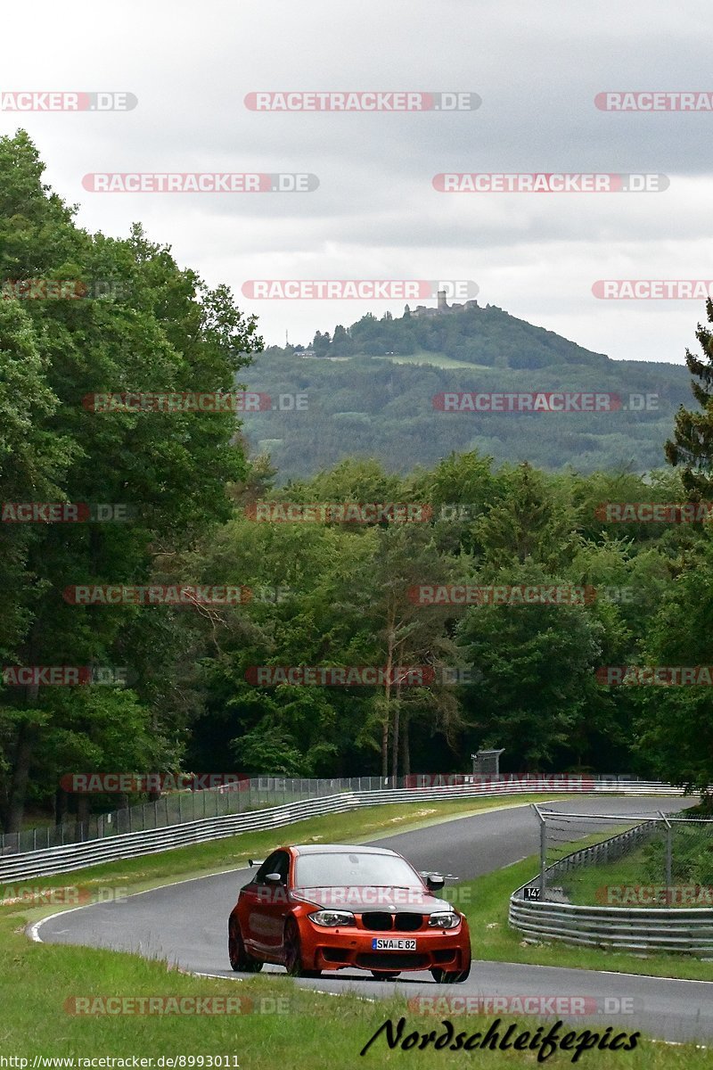 Bild #8993011 - Touristenfahrten Nürburgring Nordschleife (07.06.2020)