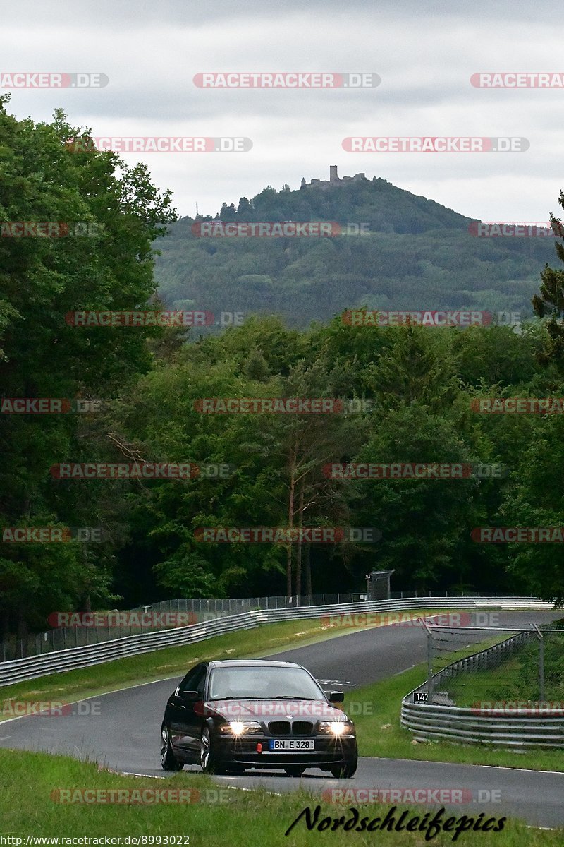 Bild #8993022 - Touristenfahrten Nürburgring Nordschleife (07.06.2020)