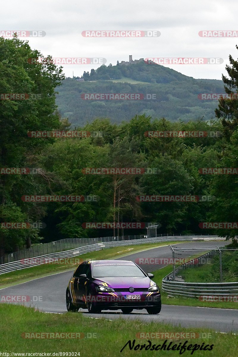 Bild #8993024 - Touristenfahrten Nürburgring Nordschleife (07.06.2020)