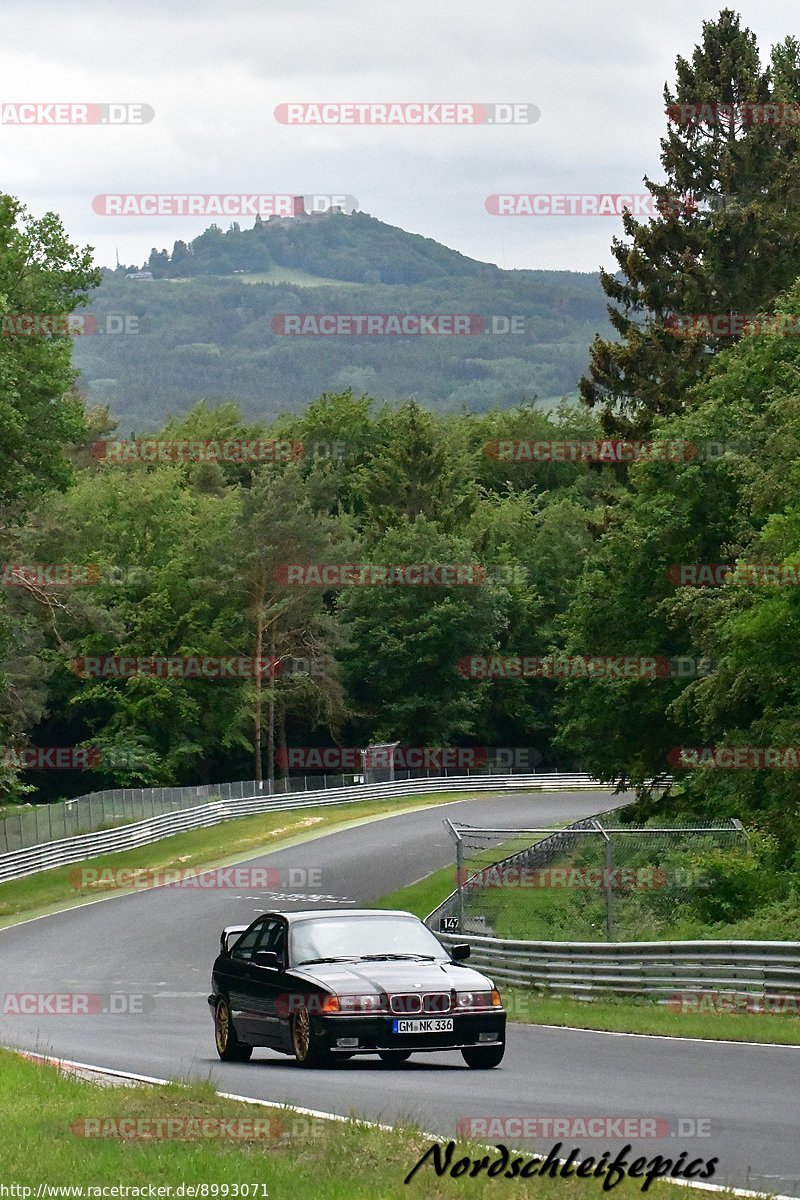 Bild #8993071 - Touristenfahrten Nürburgring Nordschleife (07.06.2020)