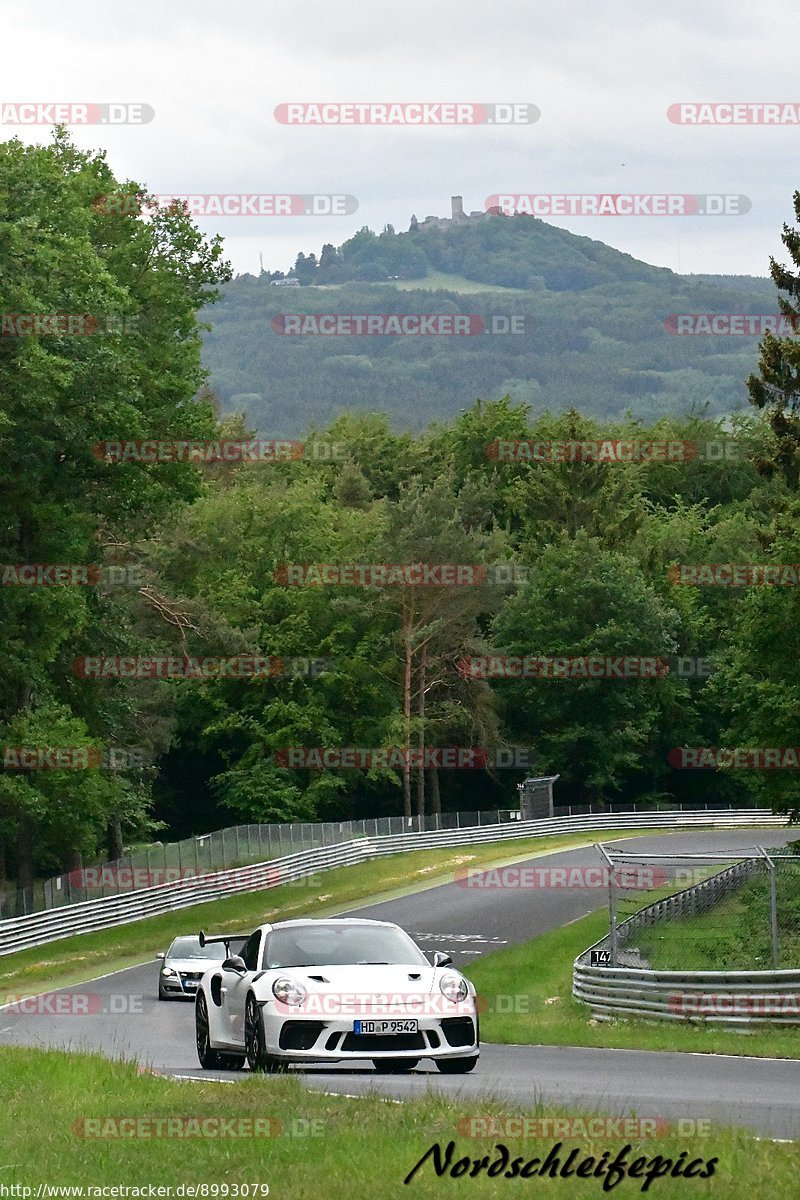 Bild #8993079 - Touristenfahrten Nürburgring Nordschleife (07.06.2020)